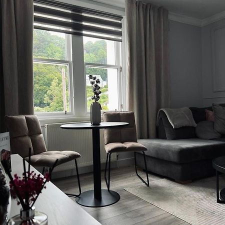 奥本Modern 2-Bed Flat In Town Centre公寓 外观 照片