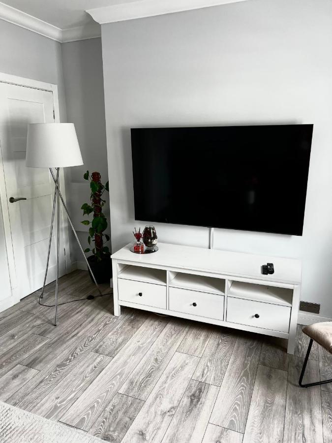 奥本Modern 2-Bed Flat In Town Centre公寓 外观 照片