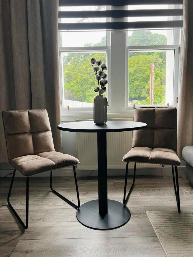 奥本Modern 2-Bed Flat In Town Centre公寓 外观 照片